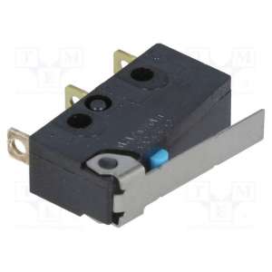 SSG-01L1H OMRON Electronic Components