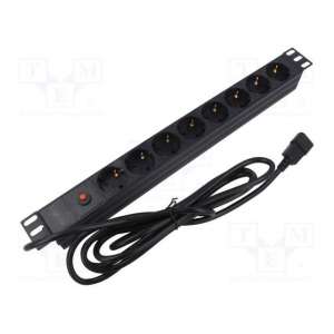 PDU8C03 LOGILINK