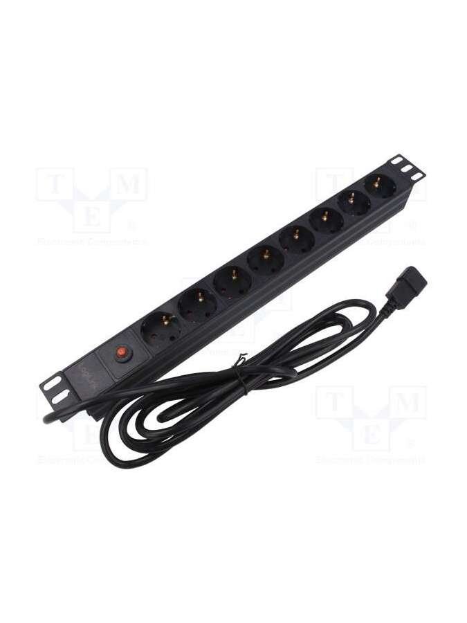 pdu8c03-logilink
