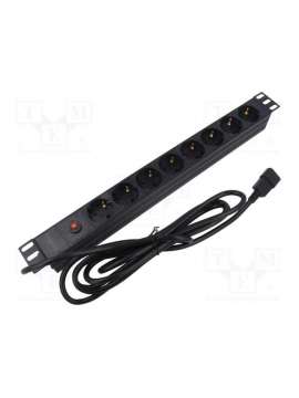 pdu8c03-logilink