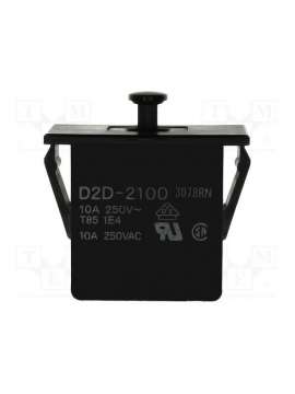 d2d-2100-omron electronic components