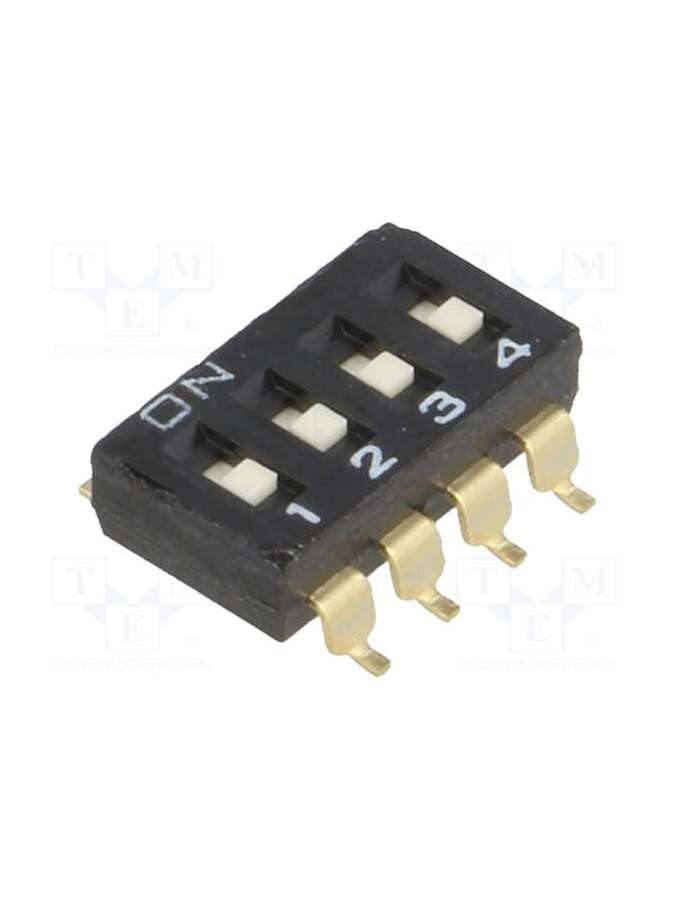 a6s-4101-h-omron electronic components