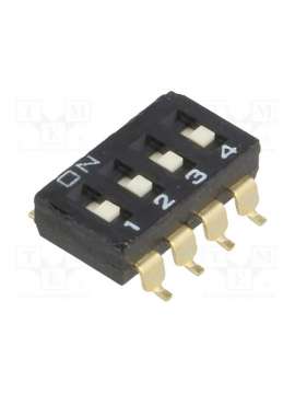 a6s-4101-h-omron electronic components