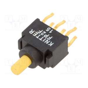 FP 2 F KNITTER-SWITCH