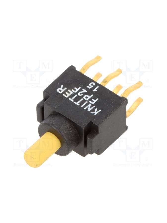fp 2 f-knitter-switch