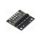 qtrx-hd-05a reflectance sensor array-pololu
