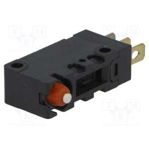 D2VW-5-1 OMRON Electronic Components
