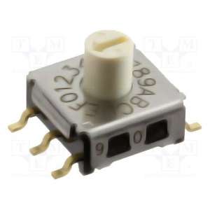 A6KS-162RS OMRON Electronic Components