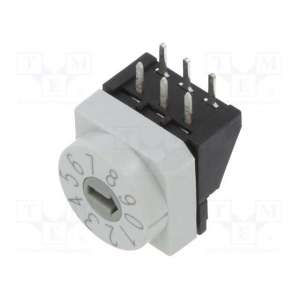 P65THR102L254 PTR HARTMANN