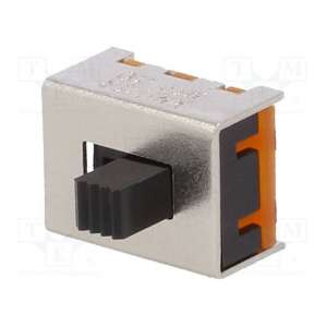 MFP 220 KNITTER-SWITCH