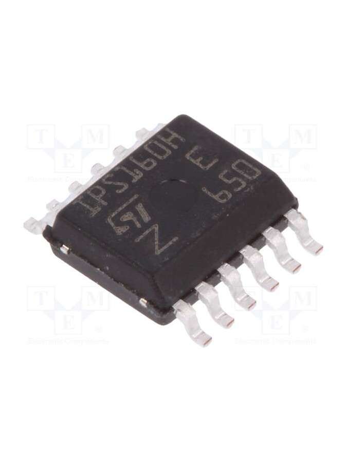 ips160h-stmicroelectronics