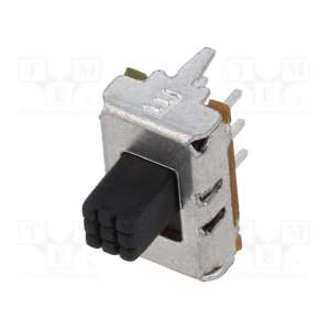 EG2207 E-SWITCH