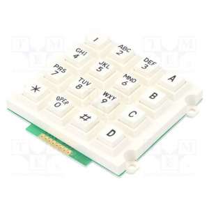 AK-1607-A-WWB-WP ACCORD