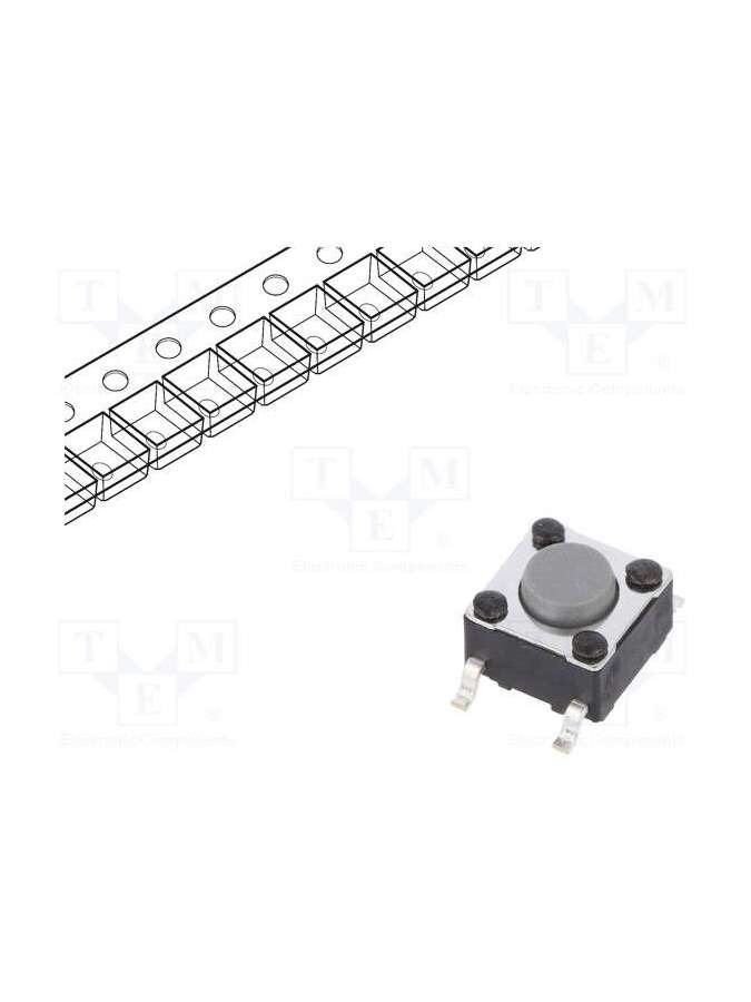 pts645sh43smtr 92 lfs-c&k