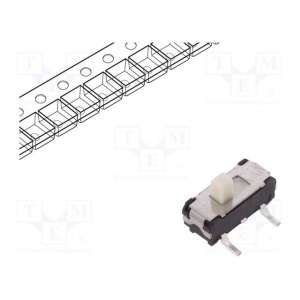 JS102011SCQN C&K