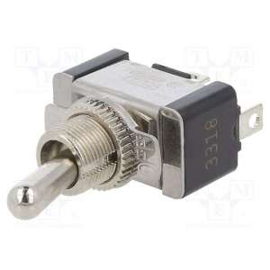 TA2-1A-AC-5 SWITCH COMPONENTS