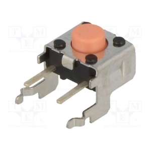 B3F-3125 OMRON Electronic Components