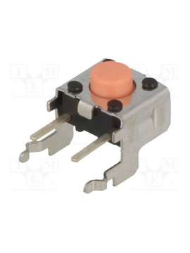 b3f-3125-omron electronic components