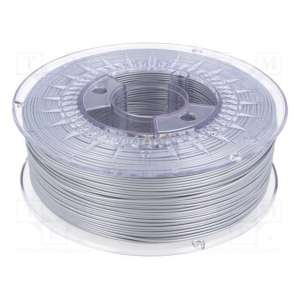 PLA 1,75 ALUMINUM DEVIL DESIGN