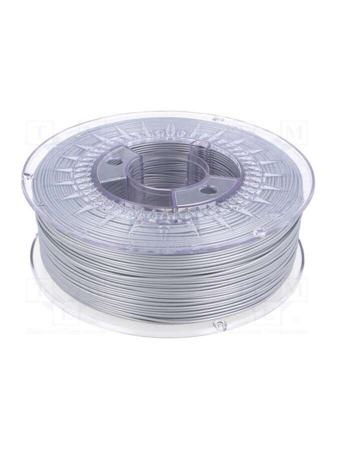 pla 1,75 aluminum-devil design