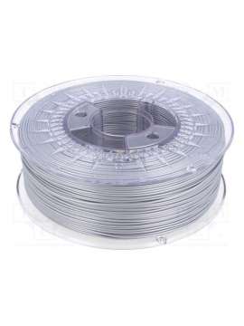 pla 1,75 aluminum-devil design