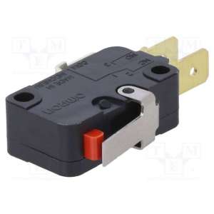 D3V161M1C5 OMRON OCB