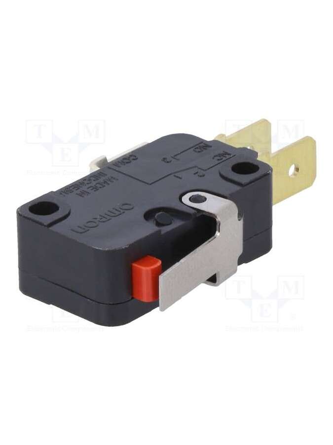 d3v161m1c5-omron ocb