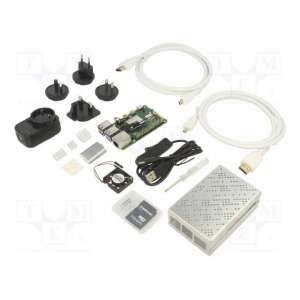 ROCK 4C+ PREMIUM KIT OKDO