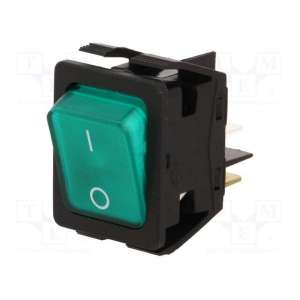 C6053ALBG31197W BULGIN