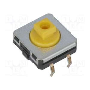 B3W-4055 OMRON Electronic Components