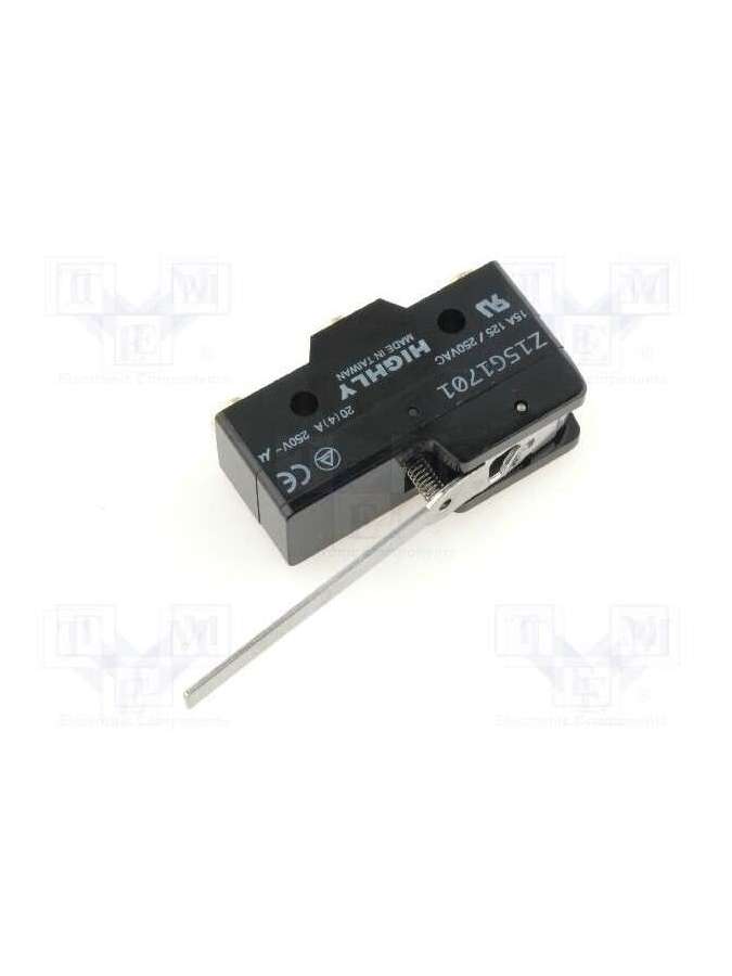 z15g1701-highly electric