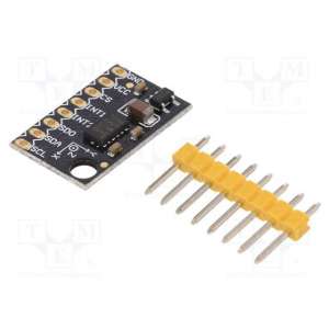 SEN0032 DFROBOT