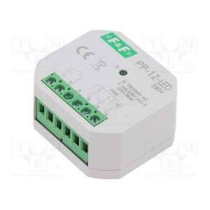PP-1Z-LED-230V F&F