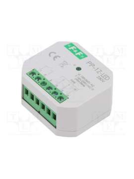 pp-1z-led-230v-f&f