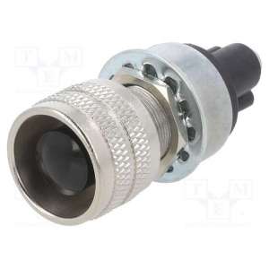 SB-1B-DC-3-C SWITCH COMPONENTS