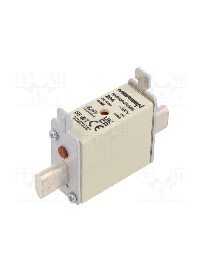 nh000gg50v20-mersen