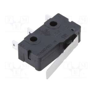 MS0850502F020S1A E-SWITCH