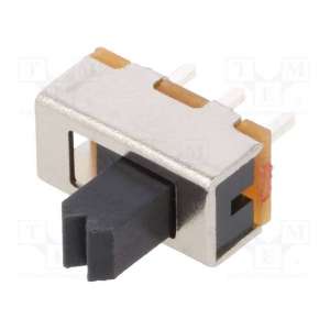 MFP 120 KNITTER-SWITCH