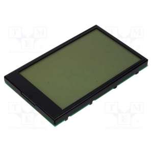EA SER202-NLW DISPLAY VISIONS