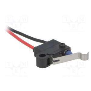 D2HW-C272M OMRON Electronic Components