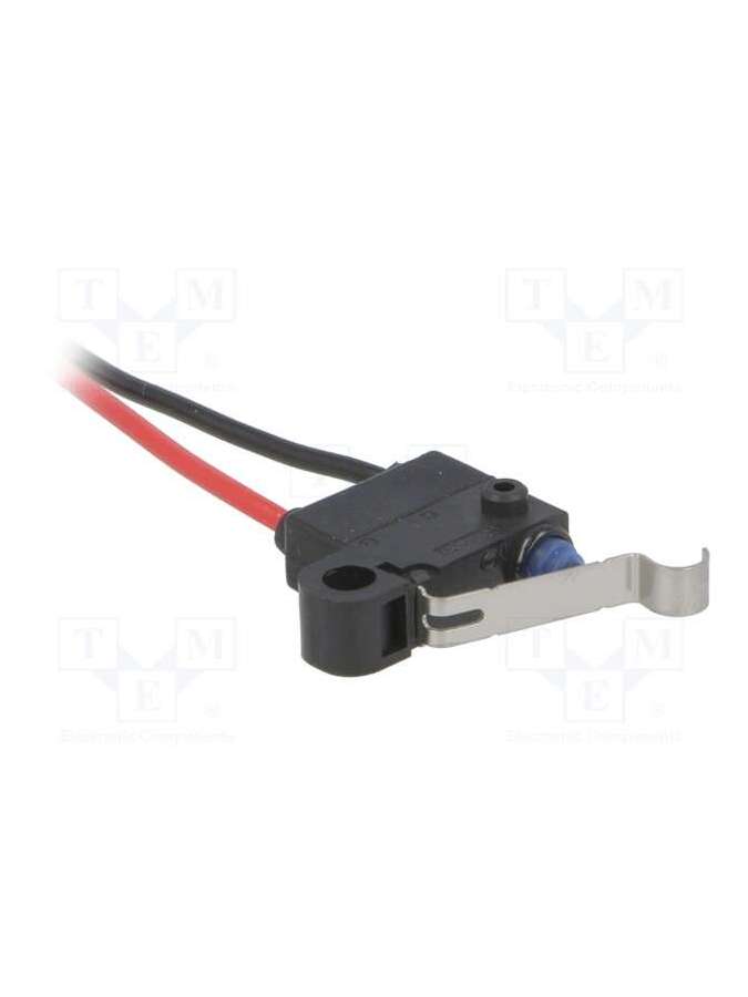 d2hw-c272m-omron electronic components
