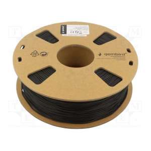 3DP-TPE1.75-01-BK GEMBIRD