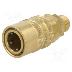 S09D GZ14 PNEUMAT