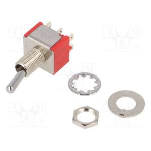 100DP1T1B1M1QEH E-SWITCH