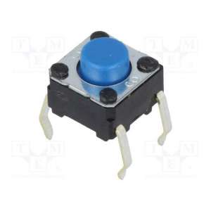 B3F-1026 OMRON Electronic Components