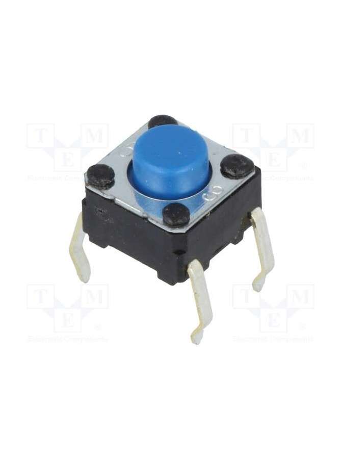 b3f-1026-omron electronic components