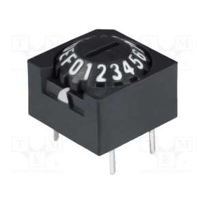 A6A-16R OMRON Electronic Components