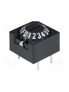 a6a-16r-omron electronic components