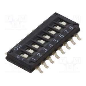 A6H-8101 OMRON Electronic Components