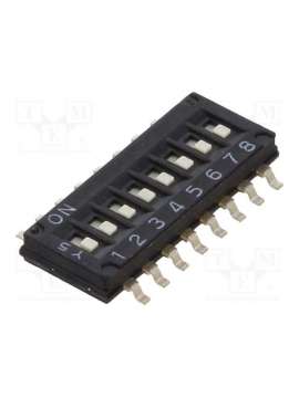 a6h-8101-omron electronic components